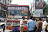 Mangaluru: City bus seized for rash, negligent driving in Bejai